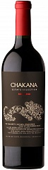 Вино Chakana Estate Selection Red Blend 2015 Set 6 bottles
