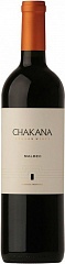 Вино Chakana Malbec 2018 Set 6 bottles