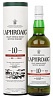 Laphroaig 10 YO Batch 006