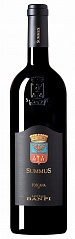 Вино Castello Banfi Excelsus 2012