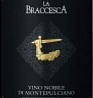 Antinori Nobile di Montepulciano La Braccesca 2013