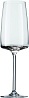 Schott Zwiesel Sensa Light & Fresh Sparkling Wine 388ml Set of 6