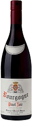Вино Domaine Matrot Bourgogne Pinot Noir 2023