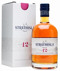 Виски Strathisla 12 YO