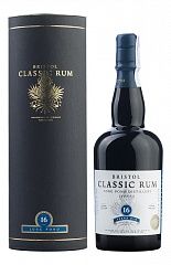 Bristol Spirits Rum Long Pond Jamaica 16 YO 1986