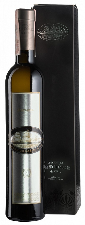 Jorge Ordonez & Co Esencia Nº4 2013, 375ml