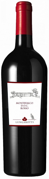 Lungarotti Montefalco Sagrantino 2016