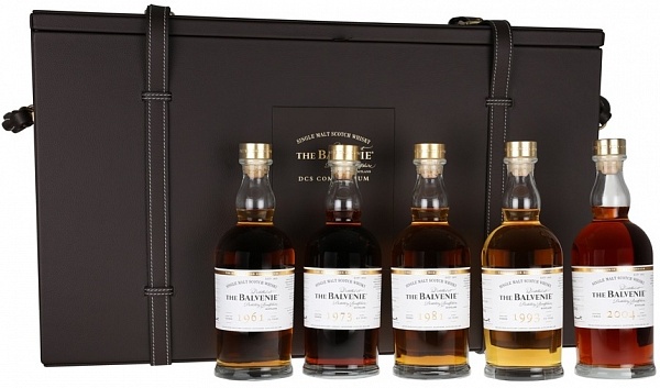 Balvenie DCS Compendium Chapter 3