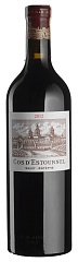 Вино Chateau Cos d'Estournel 2-em GCC 2012