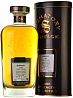 Benrinnes 20 YO, 1995, Cask Strength, Signatory