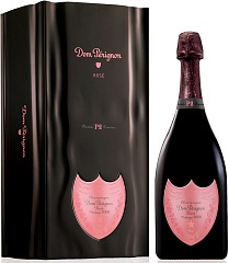 Шампанское и игристое Dom Perignon P2 Rose 2000