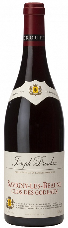 Joseph Drouhin Savigny-les-Beaune Clos des Godeaux 2013