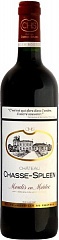 Вино Chateau Chasse-Spleen Moulis 2008