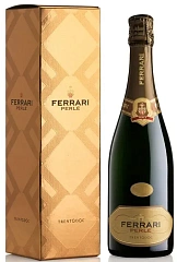 Шампанское и игристое Ferrari Perle Brut Set 6 Bottles