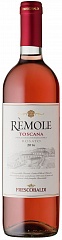 Вино Frescobaldi Remole Rose 2016