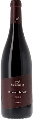 Вино F de Fournier Vin de France Pinot Noir 2024 Set 6 Bottles