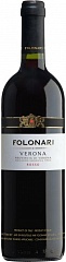 Вино Folonari Verona Rosso 2016 Set 6 bottles