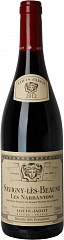 Вино Louis Jadot Savigny-Les-Beaune Les Narbantons 2012 Magnum 1,5L