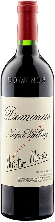 Dominus Estate Dominus 2020