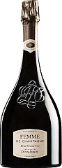 Шампанське та ігристе Duval-Leroy Femme de Champagne Grand Cru Brut