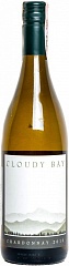 Вино Cloudy Bay Chardonnay Set 6 bottles