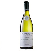 William Fevre Chablis Premier Cru Beauroy 2022