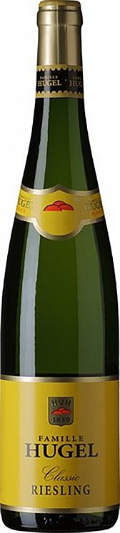 Hugel Riesling Classic 2018 Set 6 bottles