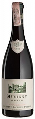 Вино Domaine Jacques Prieur Musigny Grand Cru 2012