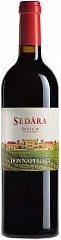 Вино Donnafugata Sedara 2015 Set 6 Bottles