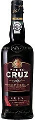Вино Porto Cruz Ruby Set 6 Bottles