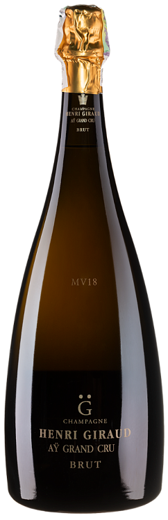 Henri Giraud MV 18 Magnum 1,5L