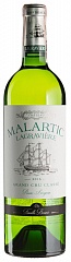 Вино Chateau Malartic Lagraviere 2016