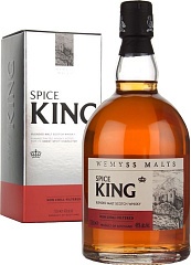 Виски Wemyss Malts Spice King