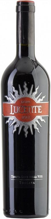 Luce della Vite Lucente 2012