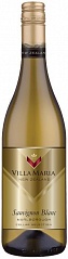 Вино Villa Maria Cellar Selection Organic Sauvignon Blanc 2016 Set 6 Bottles