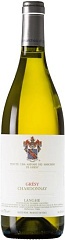 Вино Marchesi di Gresy Langhe Gresy Chardonnay 2018