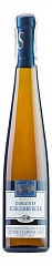 Вино Domaines Schlumberger Pinot Gris Selection de Grains Nobles Cuvee Clarisse 2000, 375ml