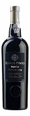 Вино Ramos Pinto Vintage Porto 2004