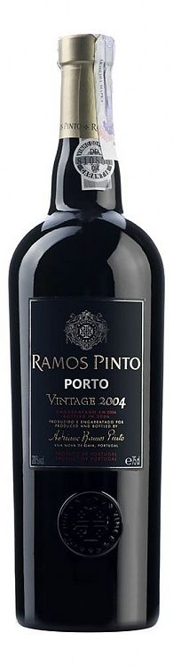 Ramos Pinto Vintage Porto 2004