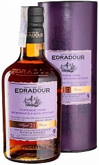 Виски Edradour Bordeaux Cask Finish 21 YO 1999