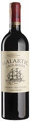Вино Chateau Malartic Lagraviere Rouge 2015 Set 6 bottles