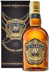 Виски Chivas Regal XV 15 YO Balmain