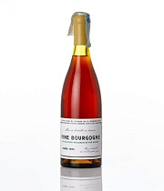 Domaine de la Romanee-Conti Fine Bourgogne 1986