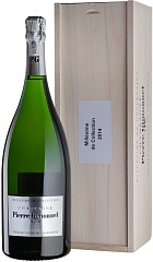 Шампанське та ігристе Pierre Gimonnet & Fils Millesime de Collection Vieilles Vignes de Chardonnay Extra Brut 2014 Magnum 1,5L