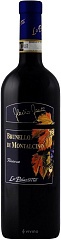 Вино La Palazzetta Brunello di Montalcino Riserva 2019