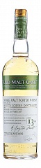 Виски Glentauchers 13 YO, 1995, The Old Malt Cask, Douglas Laing