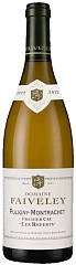 Domaine Faiveley Puligny-Montrachet Premier Cru Les Referts 2022