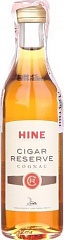 Коньяк Hine Cigar Reserve 50 ml