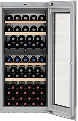 Wine Fridge Liebherr Vinidor EWTgb 2383