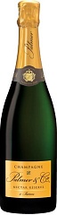 Шампанское и игристое Palmer & Co Champagne Nectar Reserve